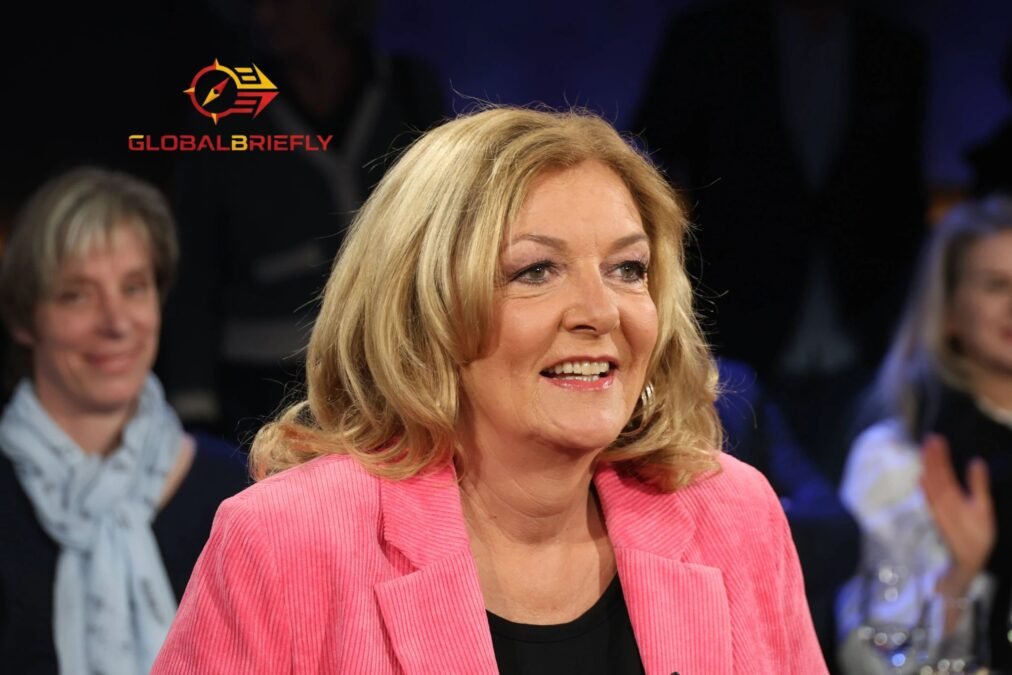 Bettina Tietjen Krankheit Bettina Tietjen Krankheit