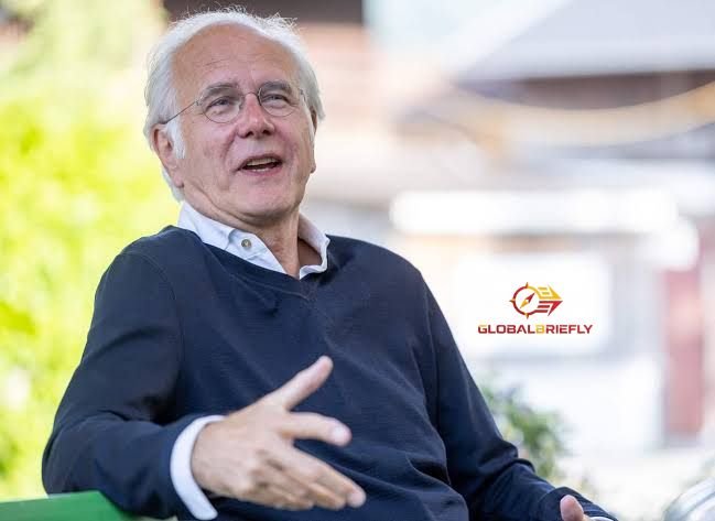 Harald Schmidt Vermögen