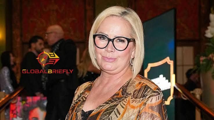 Claudia Effenberg heute