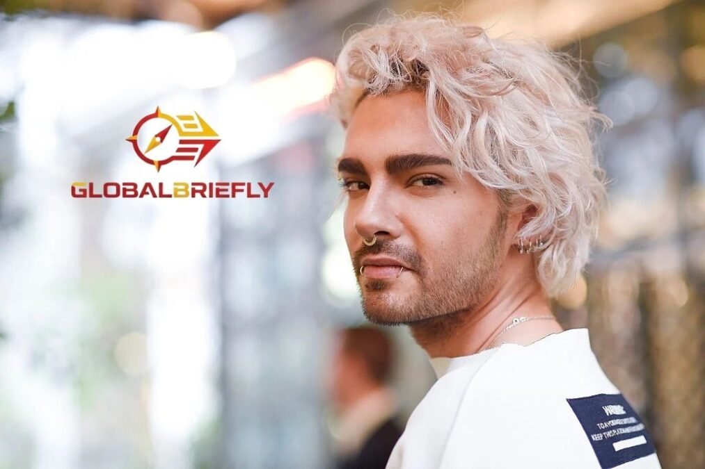 Bill Kaulitz Vermögen
