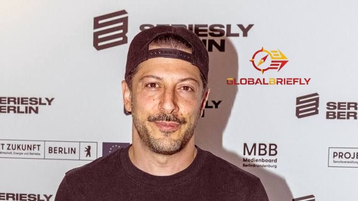 Filme von Fahri Yardım