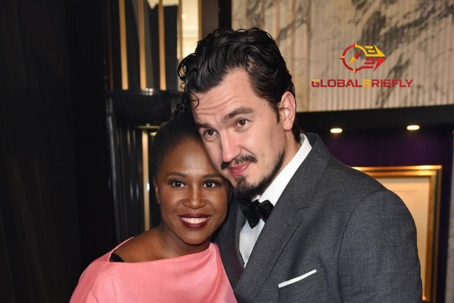 Motsi Mabuse Ehemann