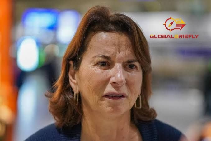 claudia obert vermögen