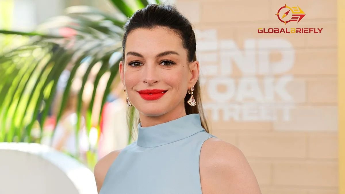 Filme von Anne Hathaway Filme von Anne Hathaway
