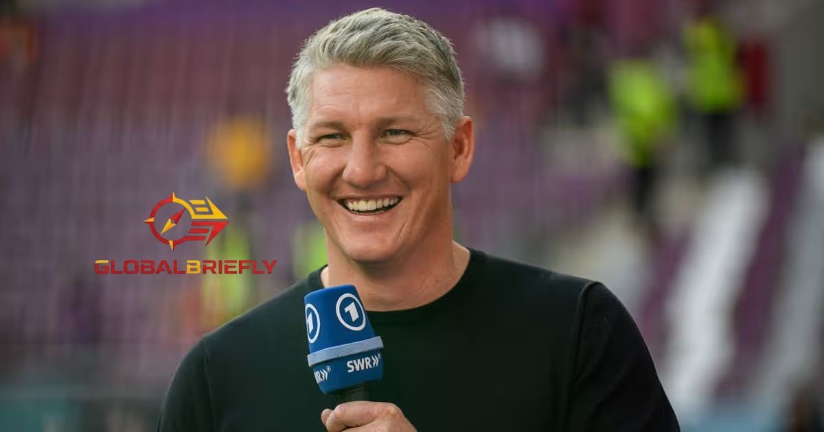 Bastian Schweinsteiger Freundin