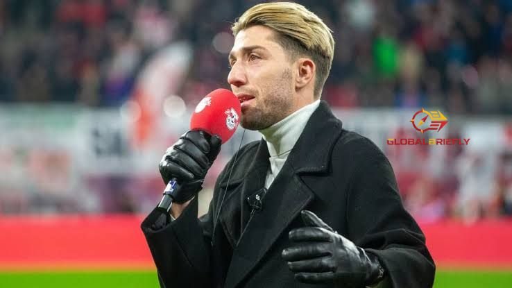 Kevin Kampl
