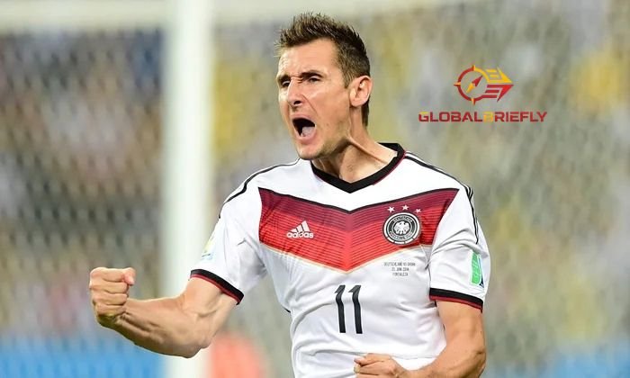 Miroslav Klose Vermögen