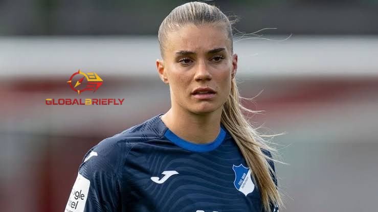 Selina Cerci Größe
