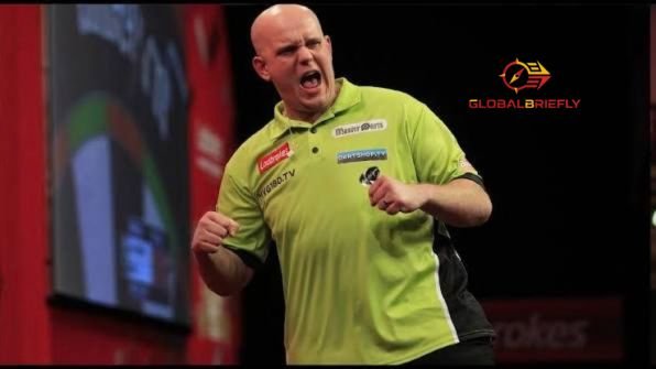 Michael van Gerwen Vermögen