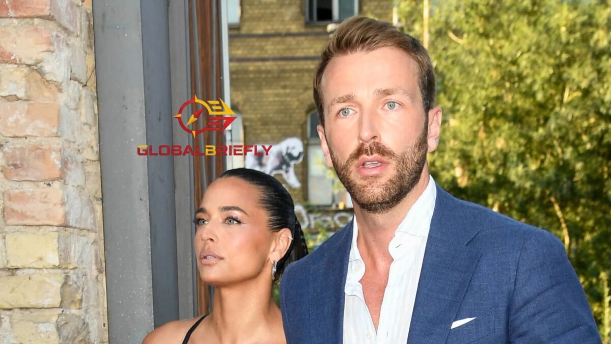 Amira Aly Neuer Freund