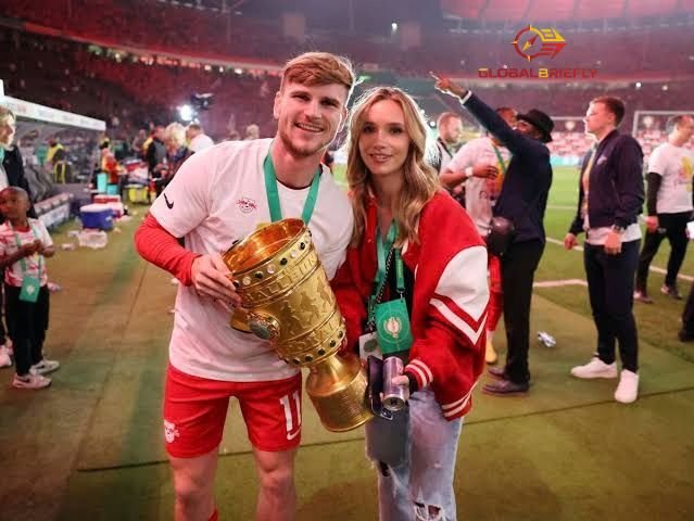 Timo Werner