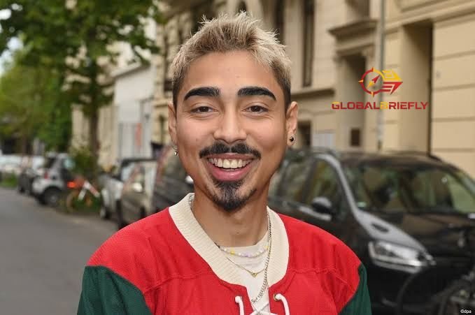 Tony Bauer Größe
