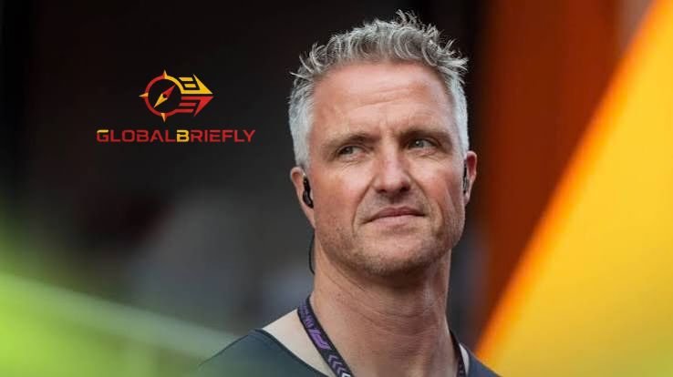 Ralf Schumacher Vermögen