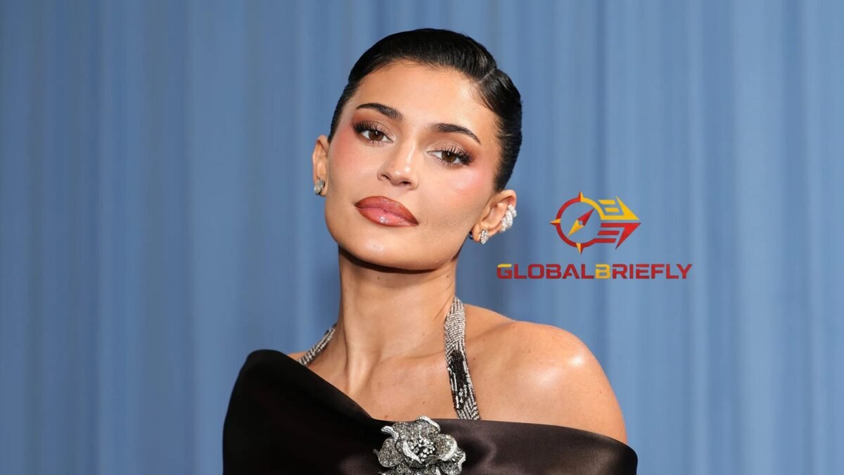 Kylie Jenner Vermögen