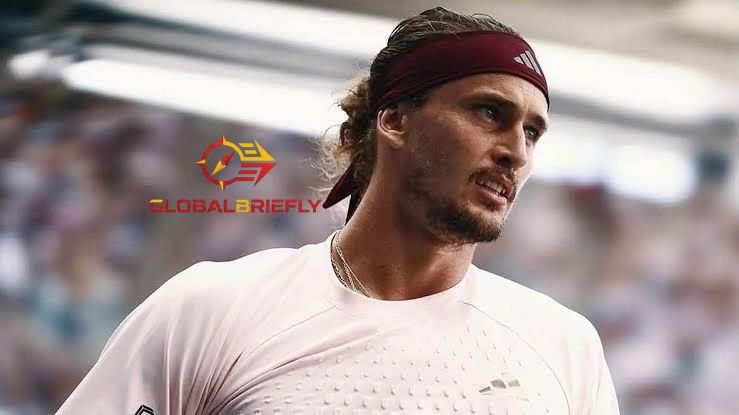 Alexander Zverev