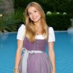 Francesca Beckenbauer