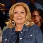 Bettina Tietjen Krankheit
