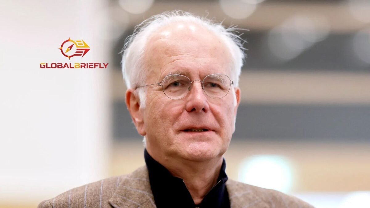Harald Schmidt Vermögen