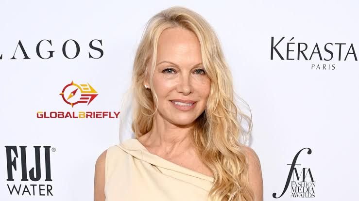 Pamela Anderson Alter