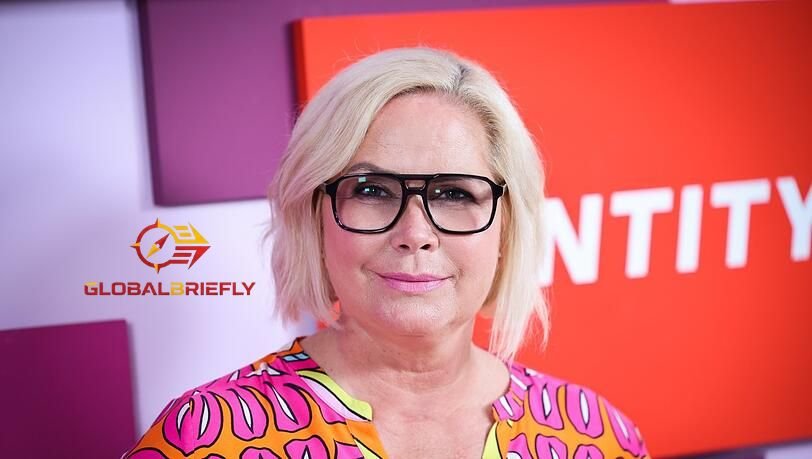 Claudia Effenberg heute