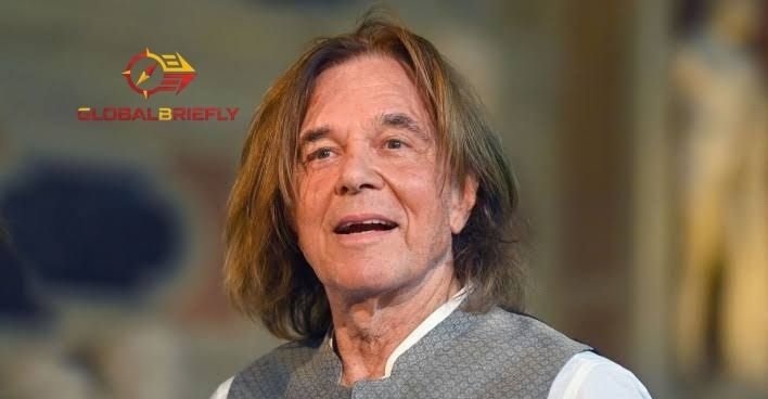 Jürgen Drews Alter