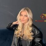 Sophia Thomalla Alter
