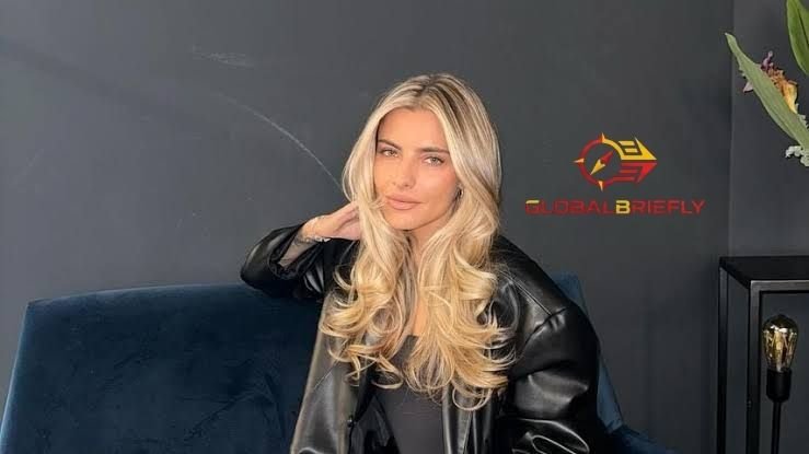 Sophia Thomalla Alter