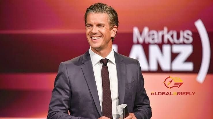 Markus Lanz Alter