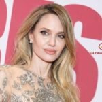 Angelina Jolie heute