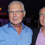 Walter Beckenbauer