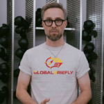 Mark Forster ohne Kappe