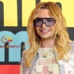 Bill Kaulitz Vermögen