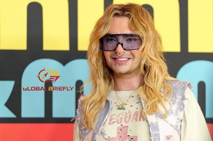 Bill Kaulitz Vermögen