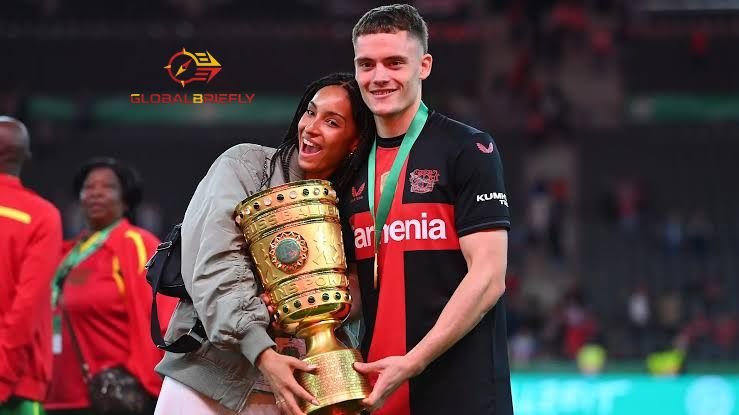 Florian Wirtz Freundin