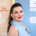 Filme von Anne Hathaway