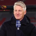 Bastian Schweinsteiger Freundin