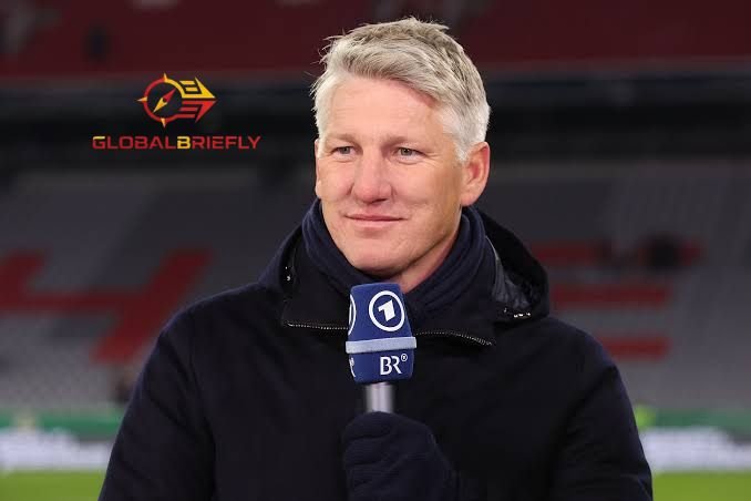 Bastian Schweinsteiger Freundin