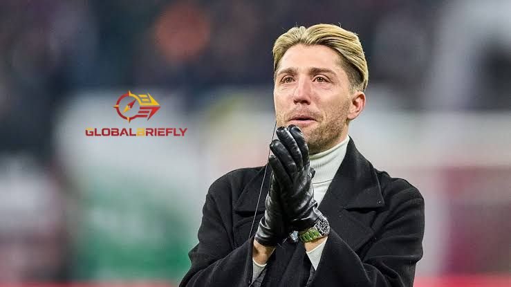 Kevin Kampl