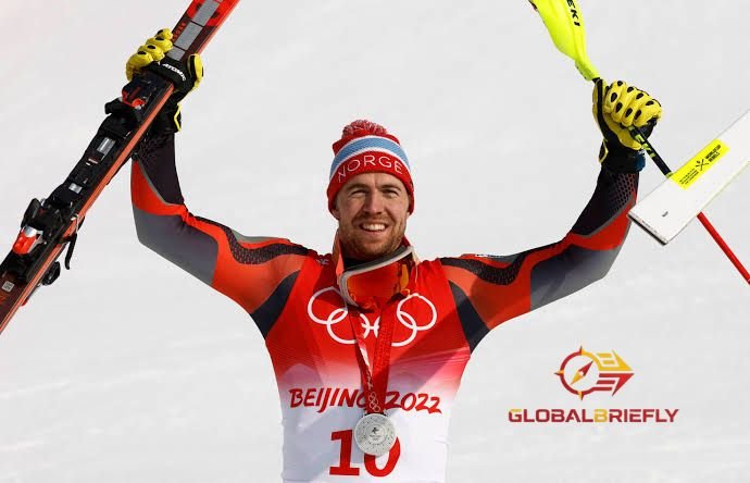 Aleksander Aamodt Kilde