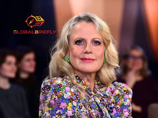 Barbara Schöneberger Alter