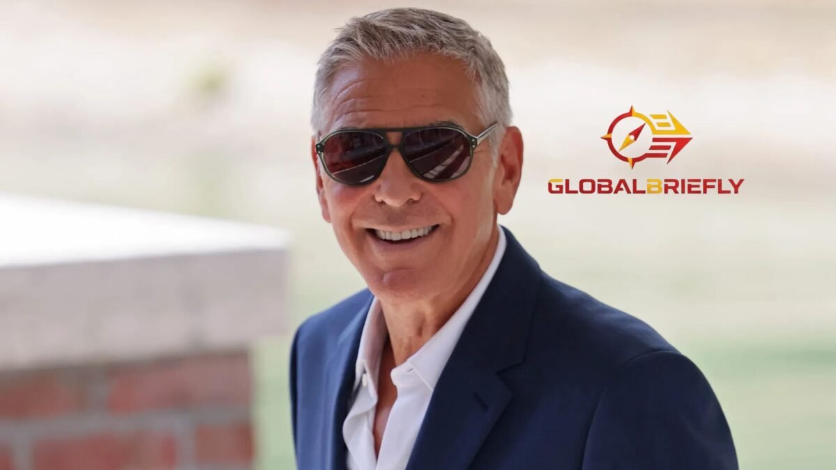 George Clooney Vermögen