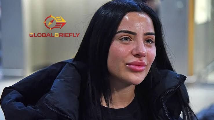 Leyla Lahouar