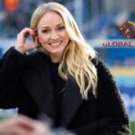 Katharina Kleinfeldt Größe