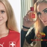 Alisha Lehmann ungeschminkt