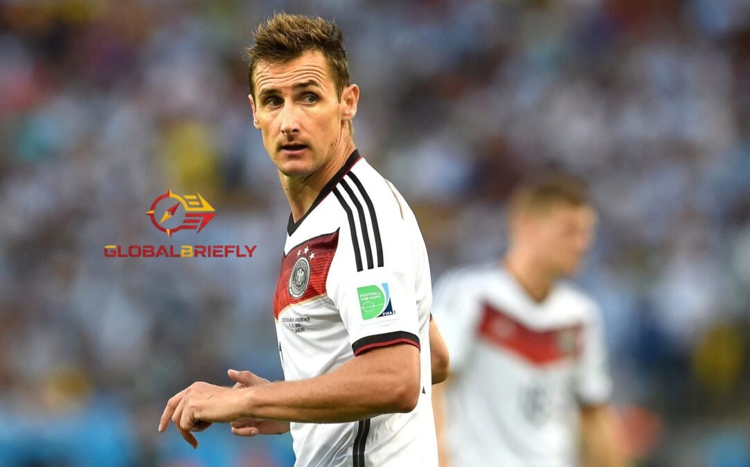 Miroslav Klose Vermögen