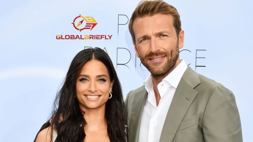 Amira Aly Neuer Freund