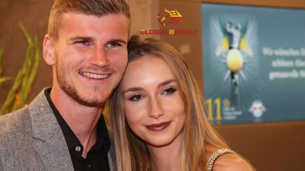 Timo Werner