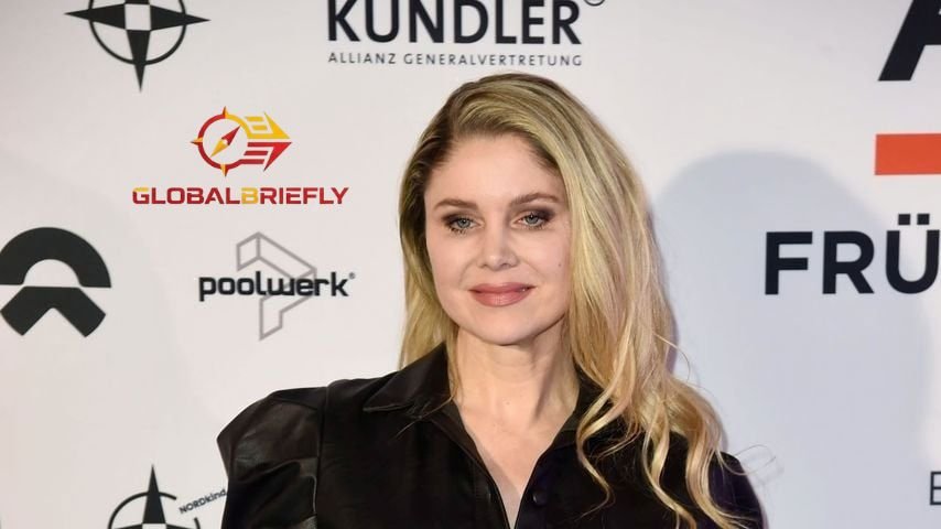 Yvonne Woelke