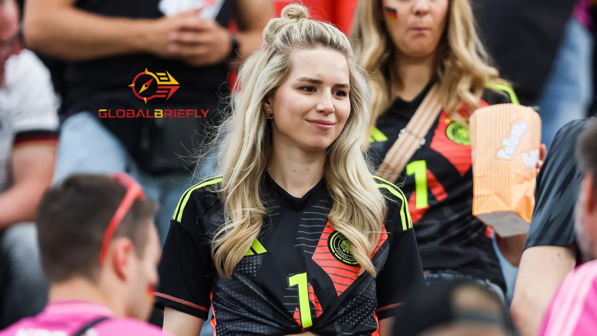 Anika Bissel
