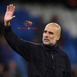 Pep Guardiola
